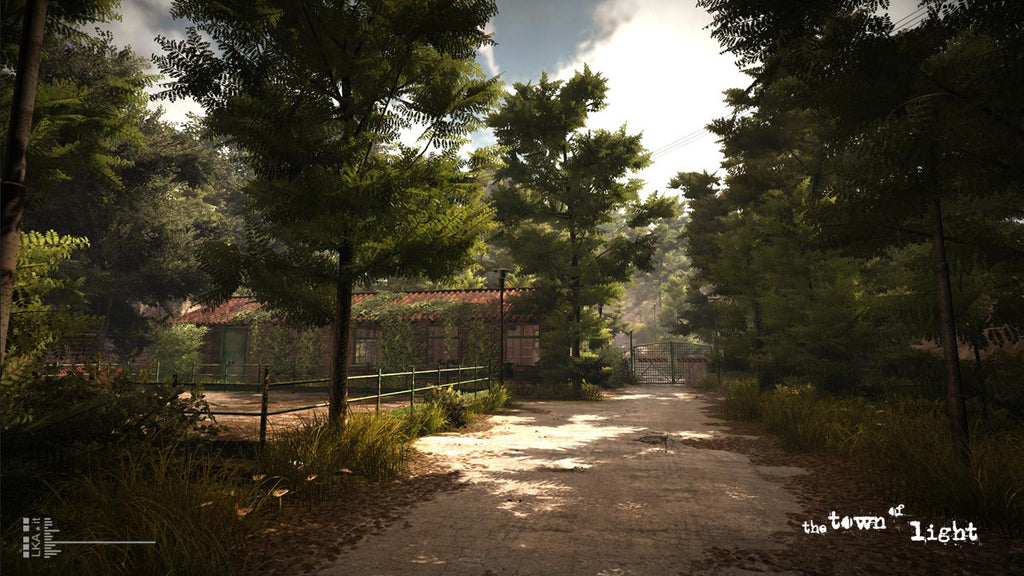 The Town of Light - PC (Steam) — screenshot 1