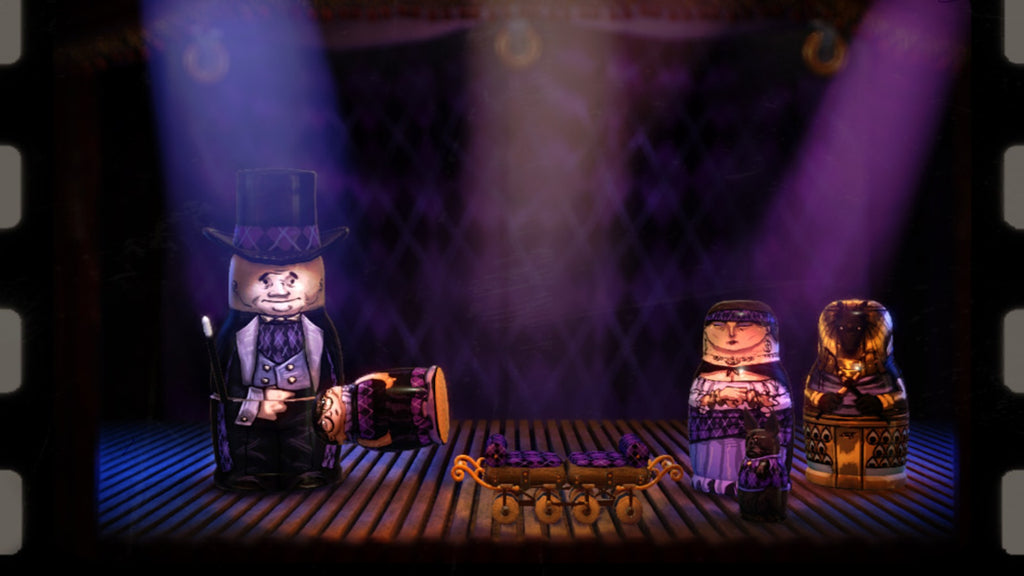Stacking - PC (Steam) — screenshot 3