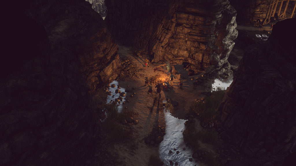 SpellForce 3 Reforced - PC (Steam) — screenshot 3