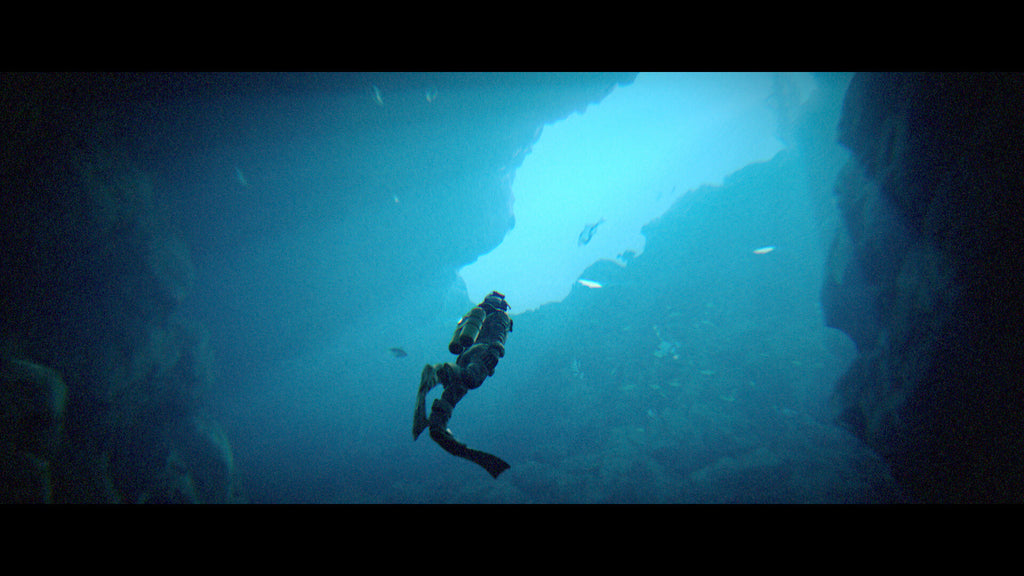 Under The Waves - PC (Steam) — screenshot 2