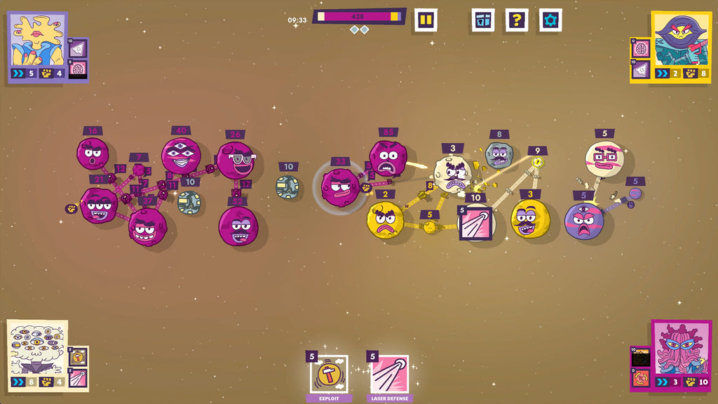 To The Stars - PC (Steam) — screenshot 1