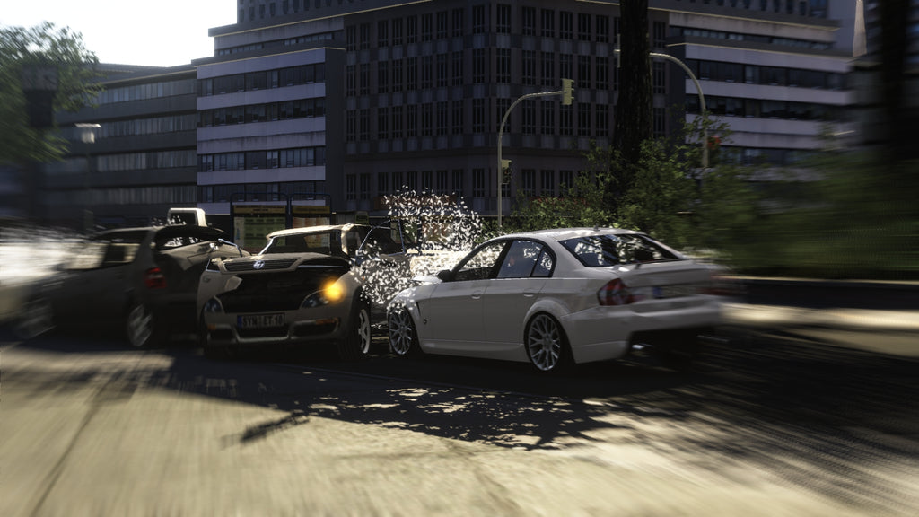 Crash Time 3 - PC (Steam) — screenshot 2