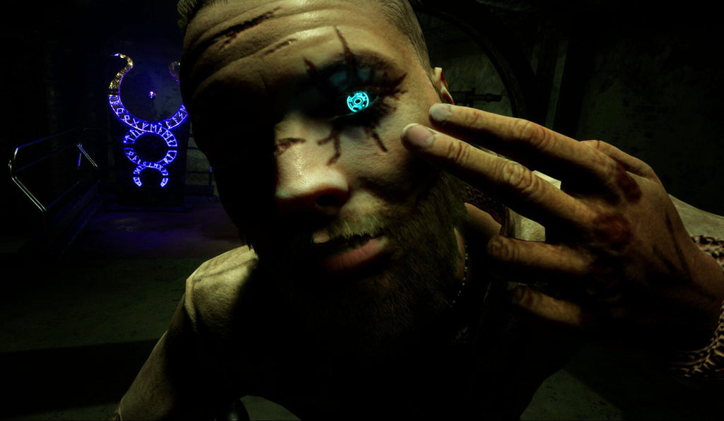 Apsulov: End of Gods - PC (Steam) — screenshot 2