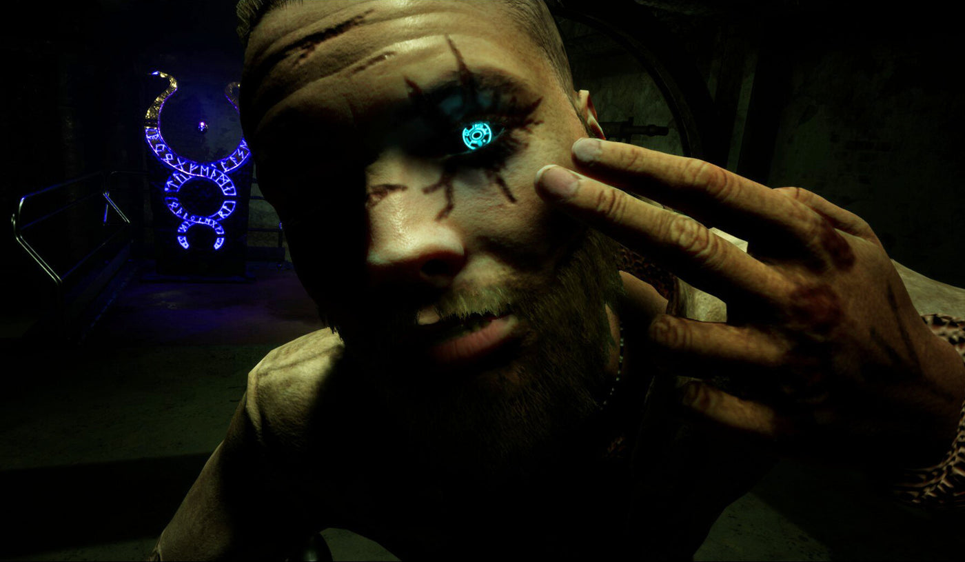 Apsulov: End of Gods - PC (Steam) — скриншот 2