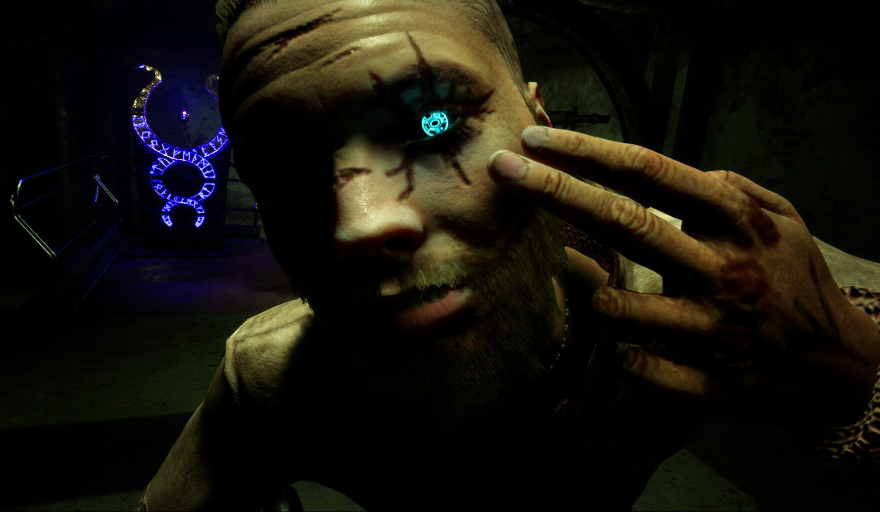 Apsulov: End of Gods - PC (Steam) — screenshot 2