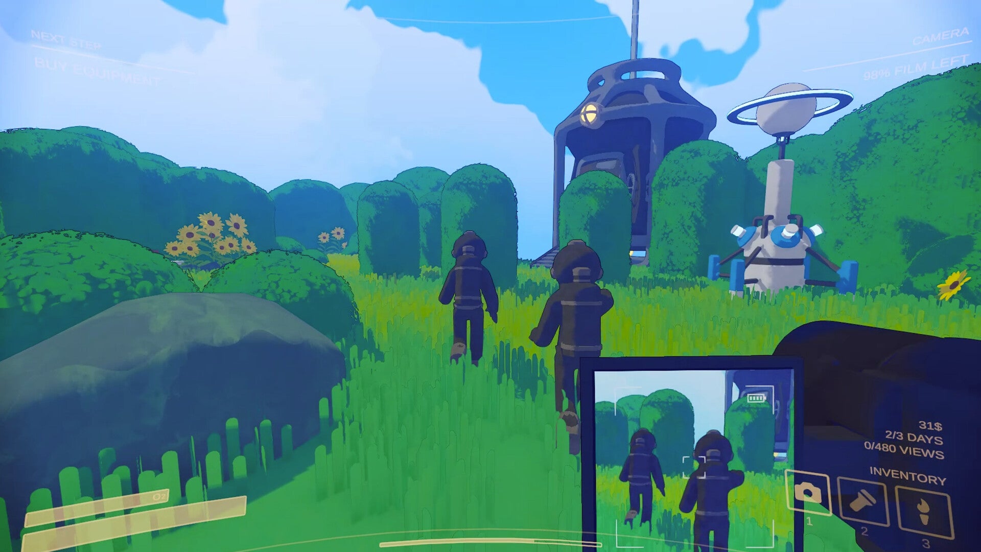 Content Warning - PC (Steam) — screenshot 2
