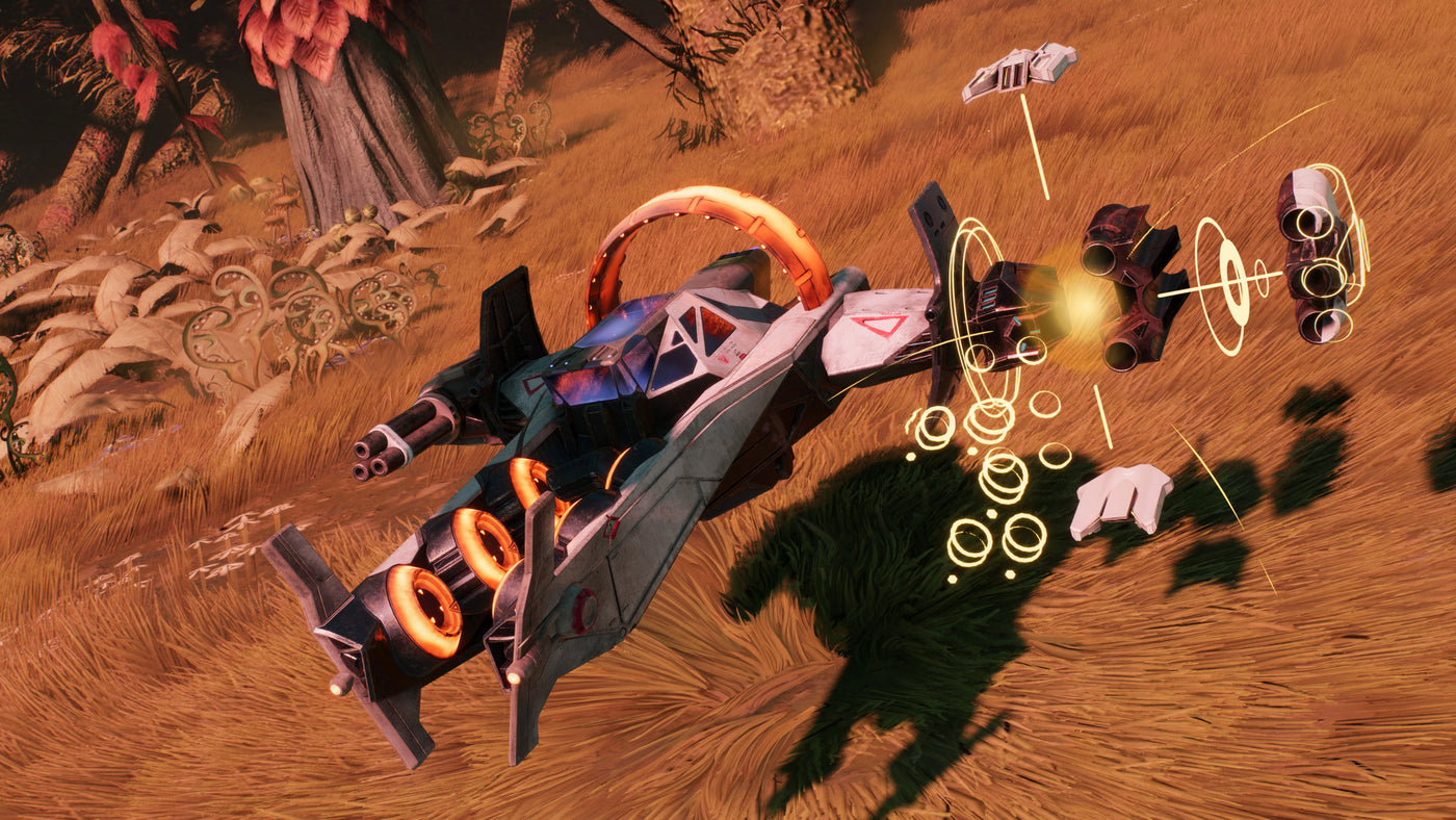 Starlink: Battle for Atlas - PC (Ubisoft) — скриншот 3