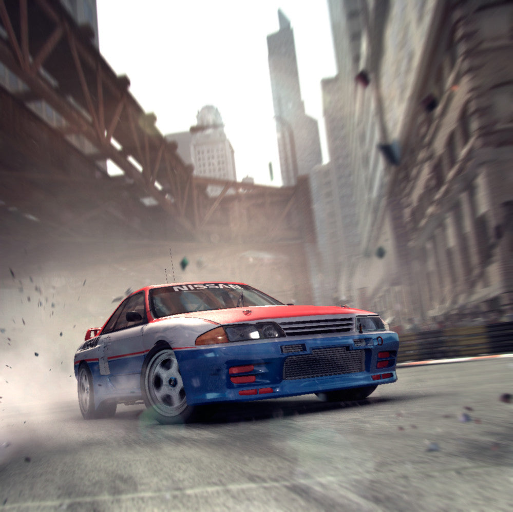 Grid 2 - Bathurst Track Pack DLC - PC (Steam) — screenshot 2