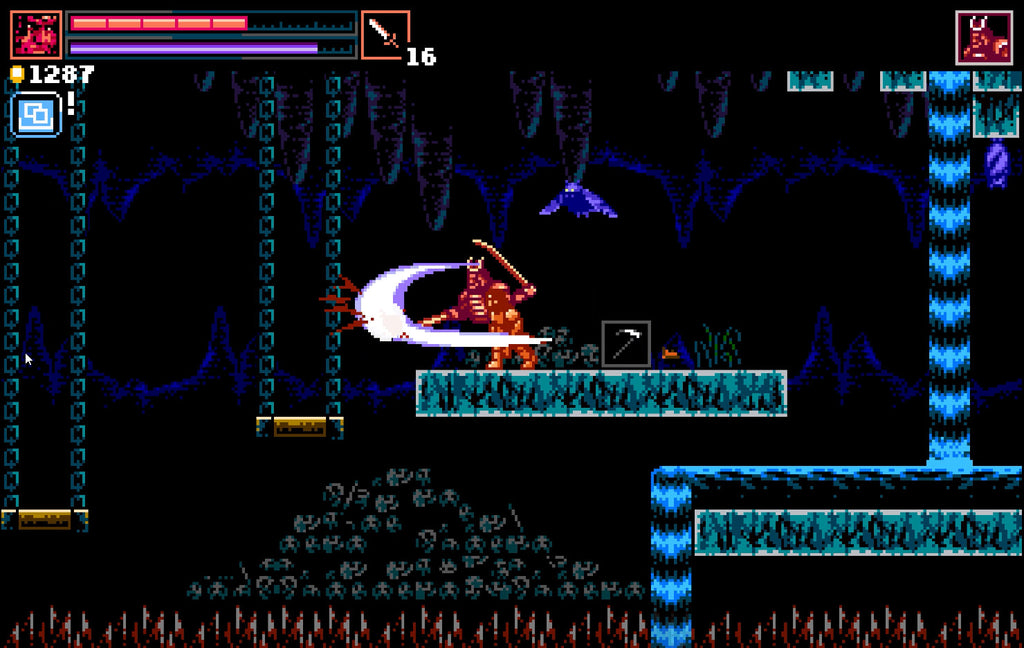 Lords of Exile - PC (Steam) — screenshot 1