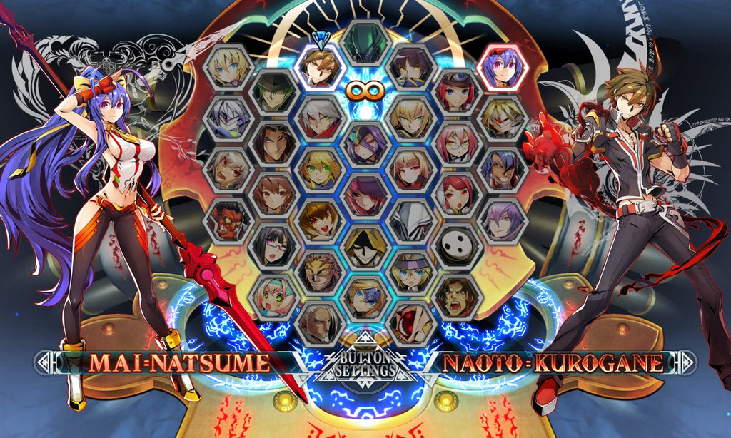 BlazBlue Centralfiction - PC (Steam) — screenshot 3