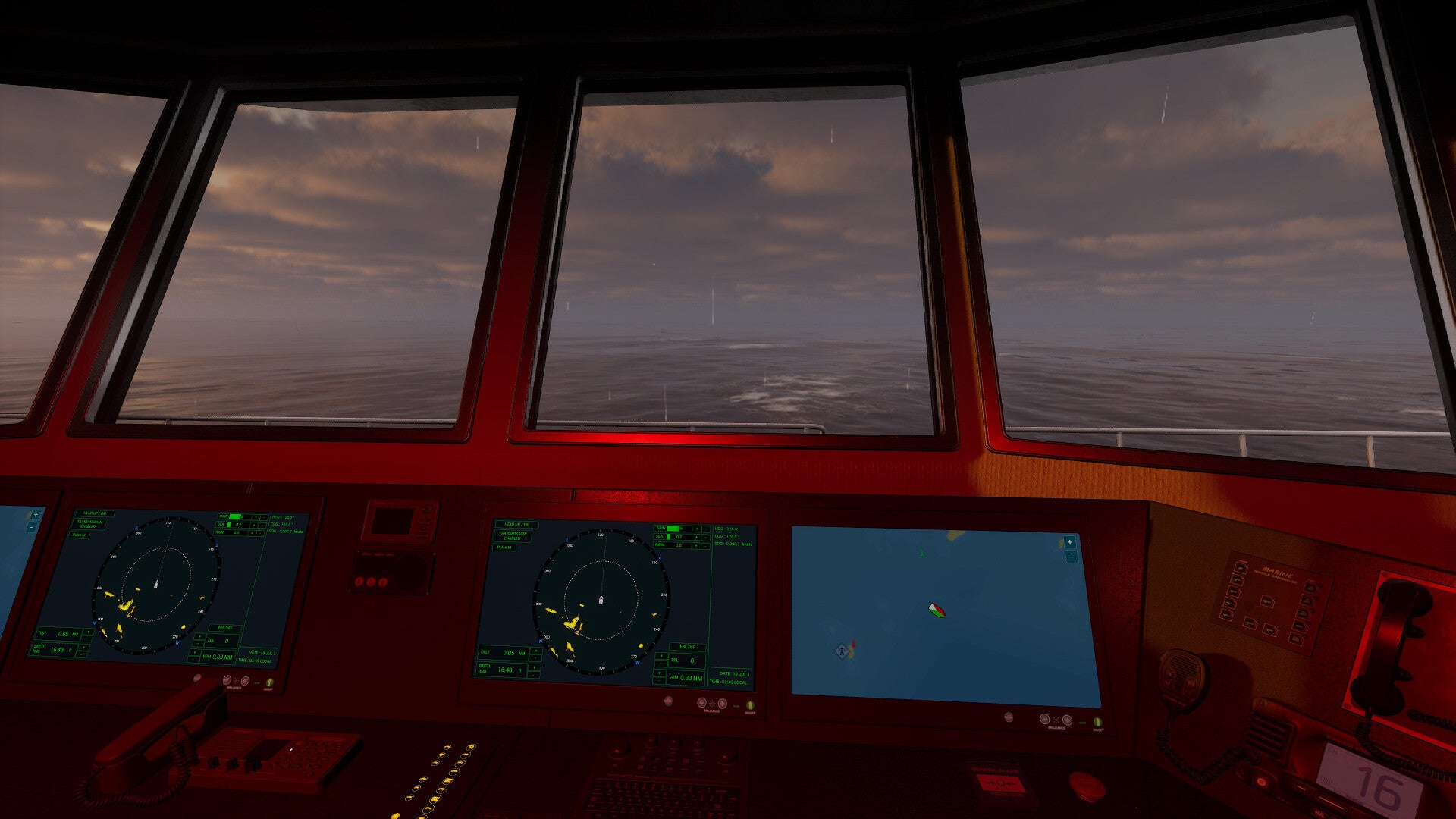Ships At Sea - PC (Steam) — screenshot 3