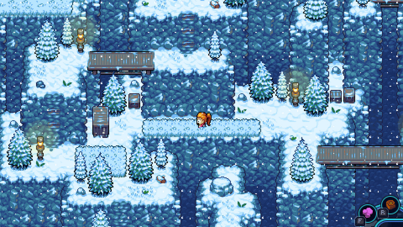 Coromon - PC (Steam) — скриншот 3