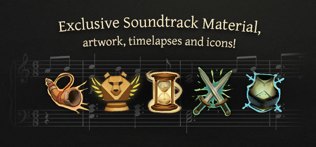 Banners of Ruin - Supporter Pack DLC - PC (Steam) — screenshot 2