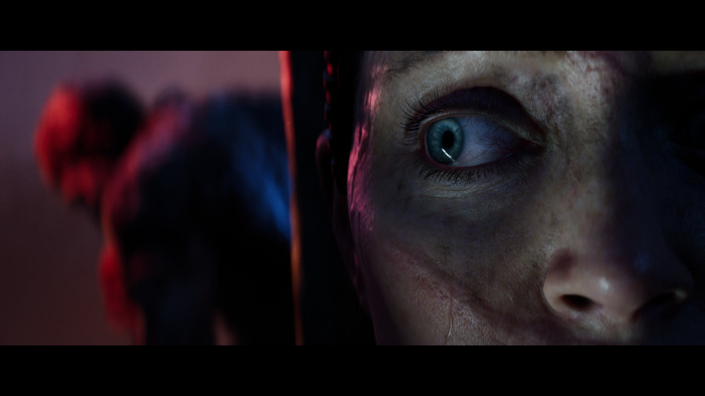 Senua’s Saga: Hellblade II - PC (Steam) — скриншот 2