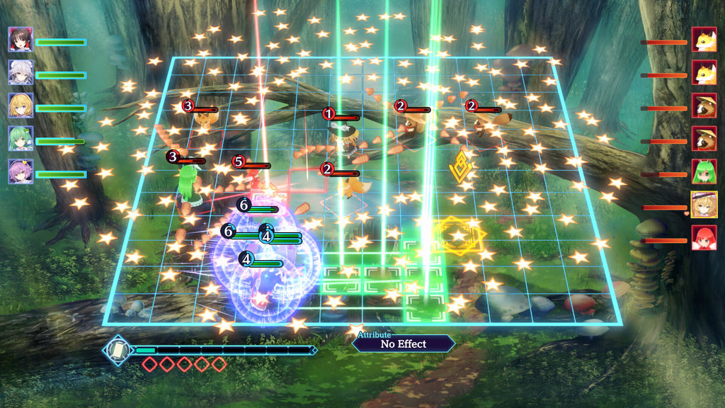 Touhou Spell Carnival - PC (Steam) — screenshot 2