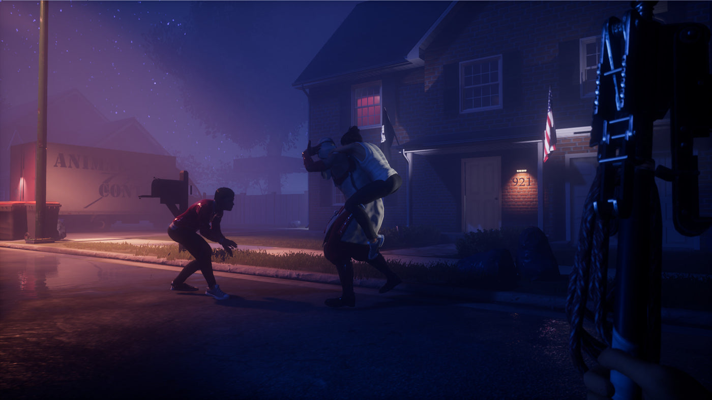 The Blackout Club - PC (Steam) — скриншот 1