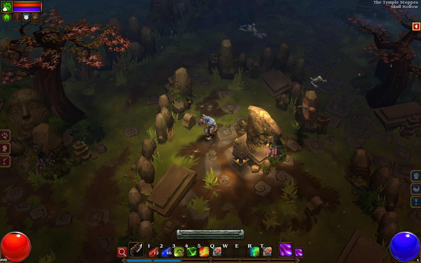 Torchlight 2 - PC (Steam) — screenshot 1