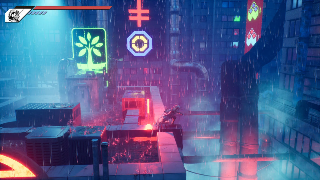 Blind Fate: Edo no Yami - PC (Steam) — screenshot 3