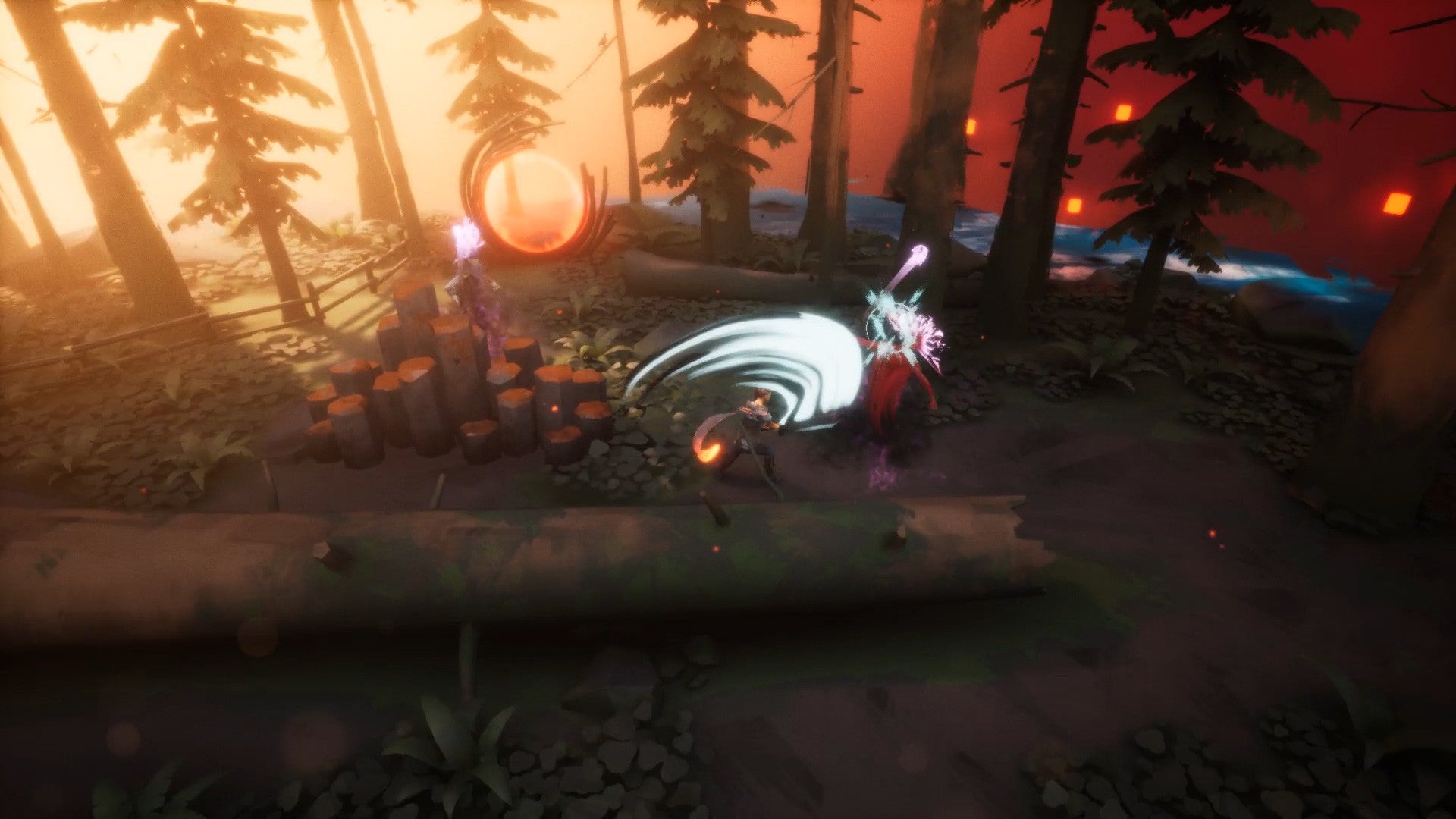 Dreamscaper - PC (Steam) — screenshot 1