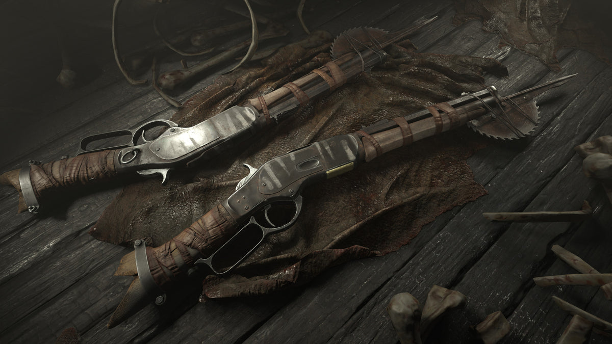Hunt: Showdown 1896 - Through the Bone Briar DLC - PC (Steam) — screenshot 3