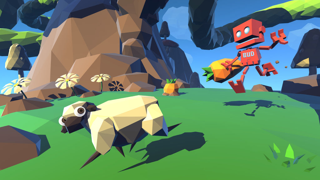 Grow Home - PC (Steam) — screenshot 3