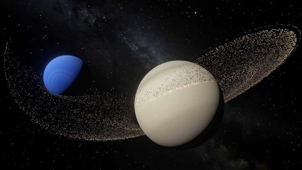 Universe Sandbox - PC (Steam) — screenshot 2