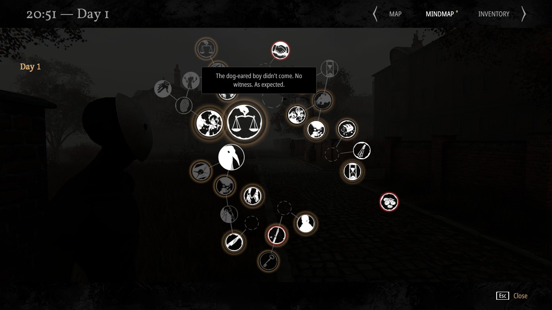 Pathologic 2 - PC (Steam) — screenshot 2