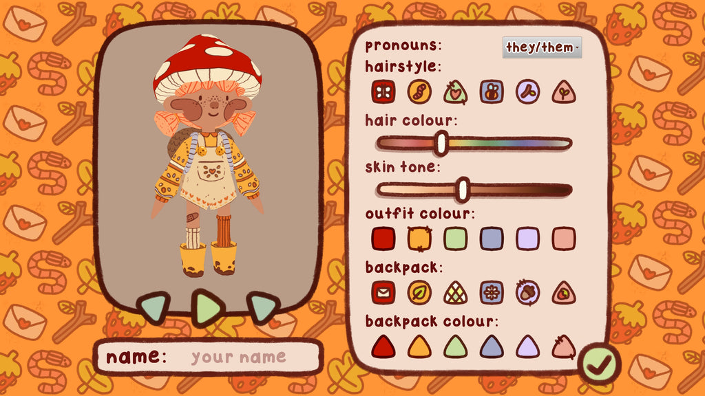 Mail Time - PC (Steam) — screenshot 3