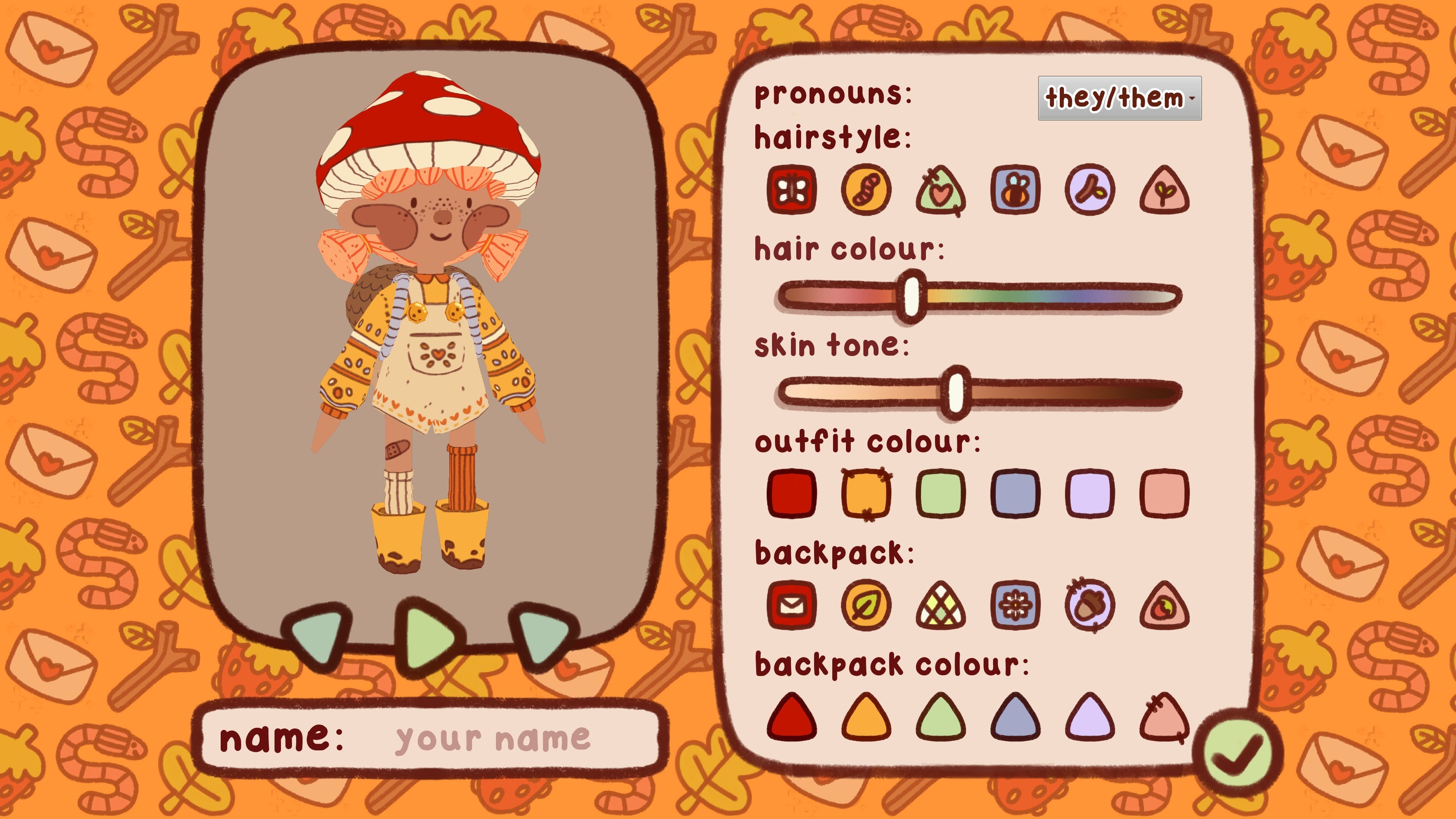 Mail Time - PC (Steam) — screenshot 3