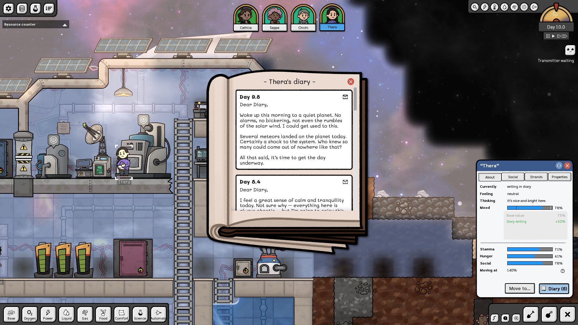 Adaptory - PC (Steam) — screenshot 2
