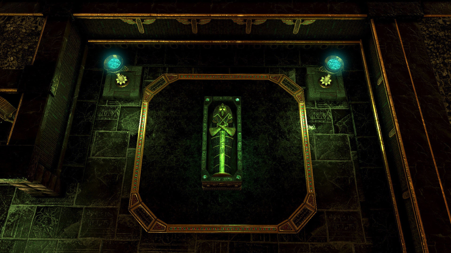 Warhammer: Chaosbane - Tomb Kings DLC - PC (Steam) — screenshot 2