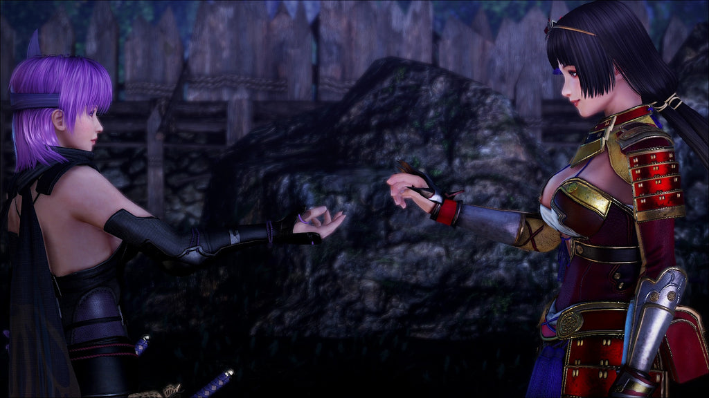 WARRIORS ALL-STARS - PC (Steam) — screenshot 2