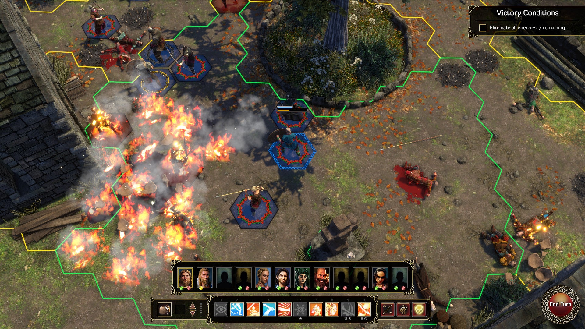 Expeditions Viking - PC (Steam) — screenshot 2