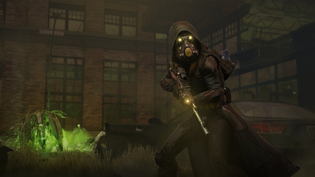 XCOM 2 - War of the Chosen DLC - PC (Steam) — screenshot 3