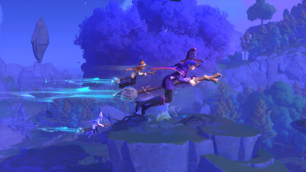 Witchspire - PC (Steam) — screenshot 1