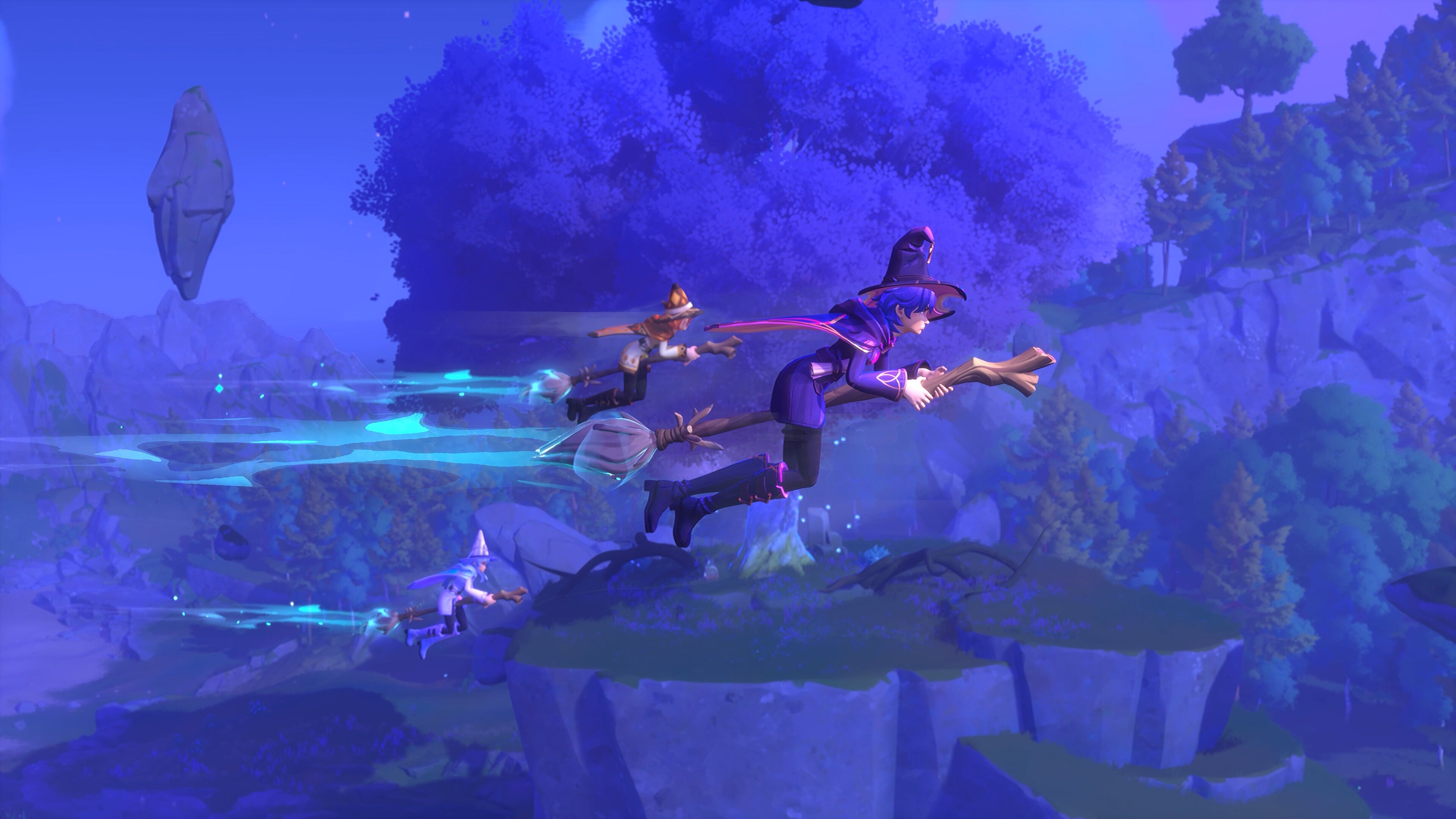 Witchspire - PC (Steam) — screenshot 1