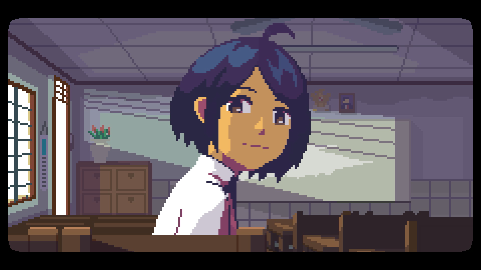 A Space for the Unbound - PC (Steam) — screenshot 1