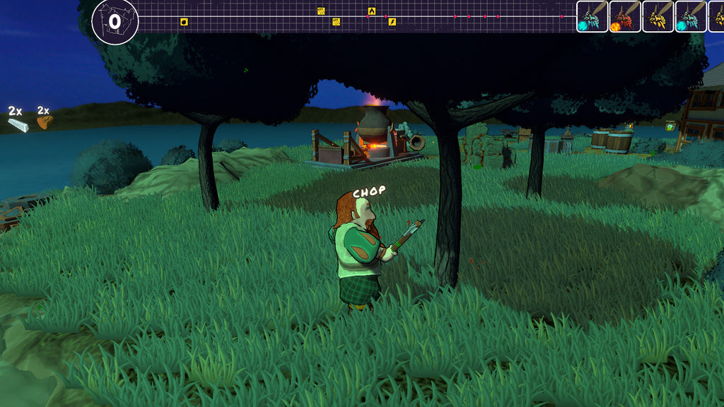 Tavernacle! - PC (Steam) — screenshot 3