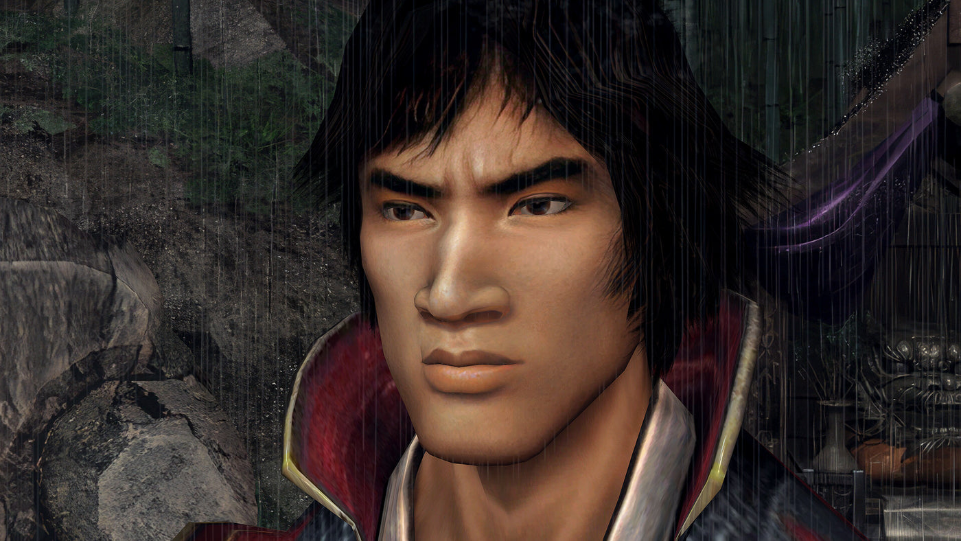 Onimusha 2: Samurai's Destiny - PC (Steam) — скриншот 1