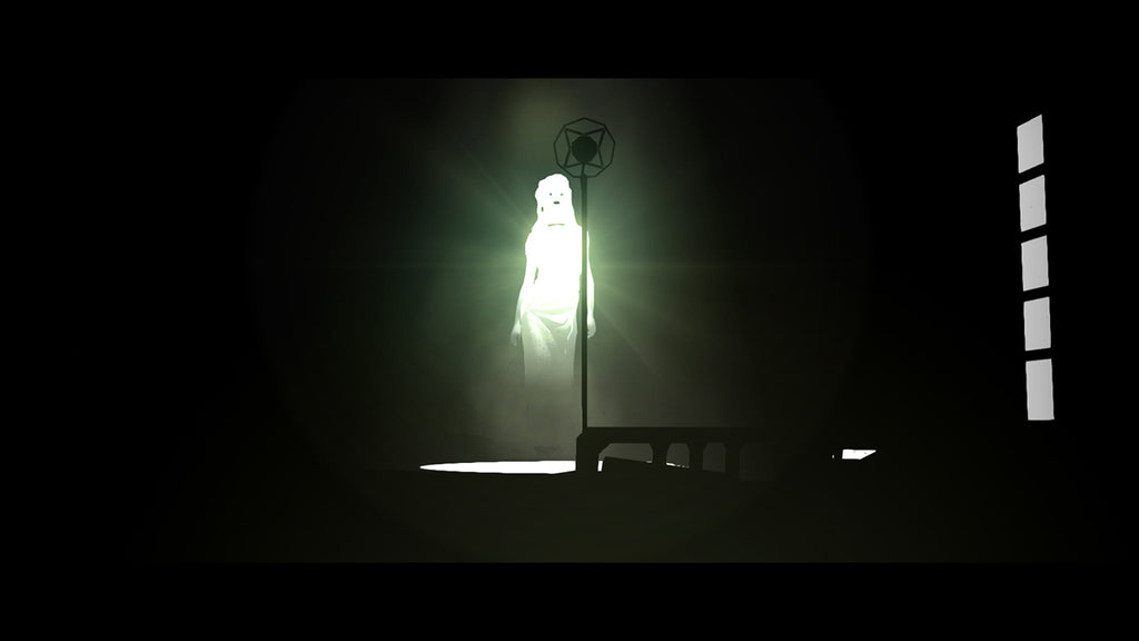 White Night - PC (Steam) — screenshot 1