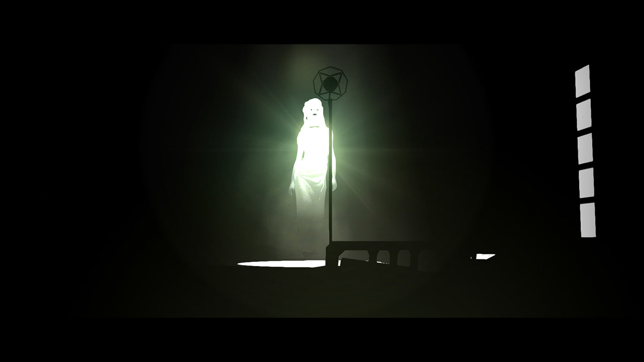 White Night - PC (Steam) — скриншот 1