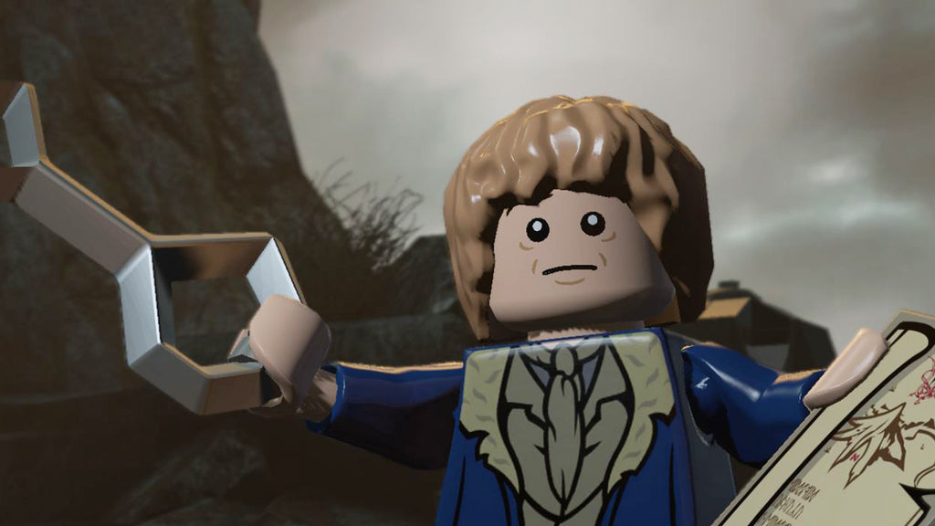LEGO The Hobbit - PC (Steam) — screenshot 3