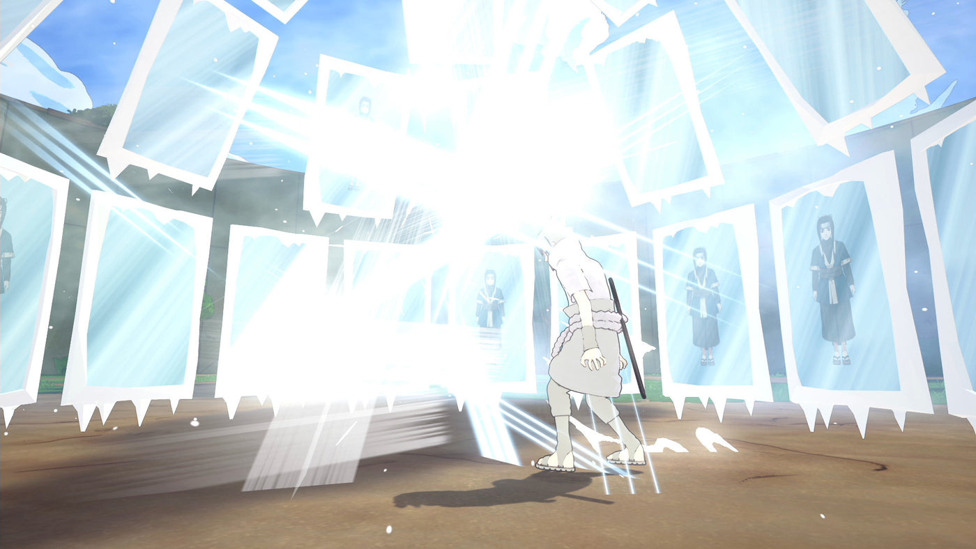 Naruto to Boruto Shinobi Striker Season Pass 2 DLC - PC (Steam) — скриншот 2
