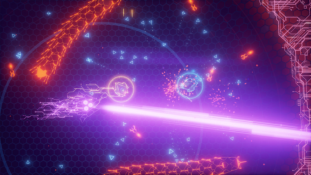 AIPD - Artificial Intelligence Police Department - PC (Steam) — screenshot 3