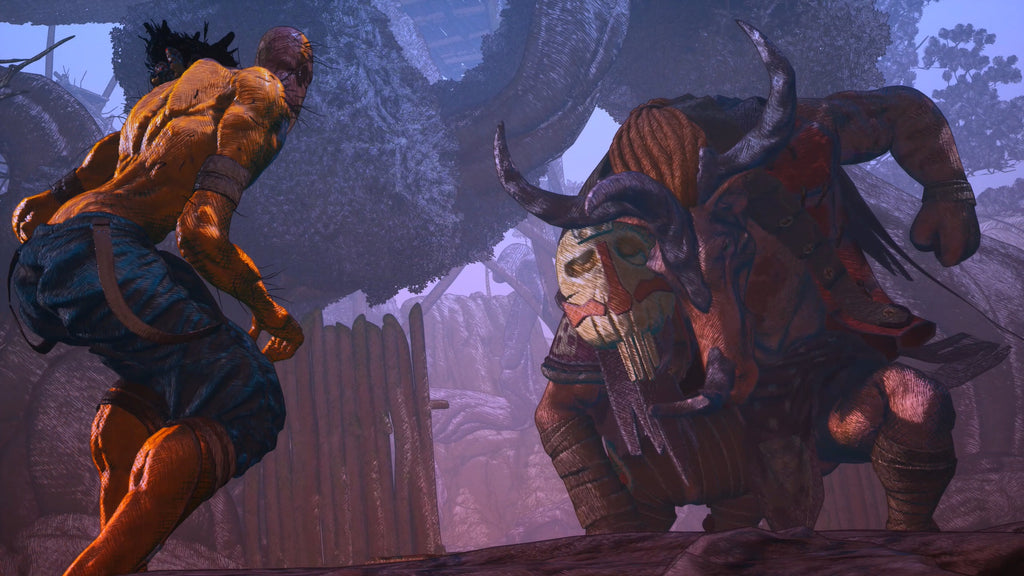 Clash: Artifacts of Chaos - PC (Steam) — screenshot 1