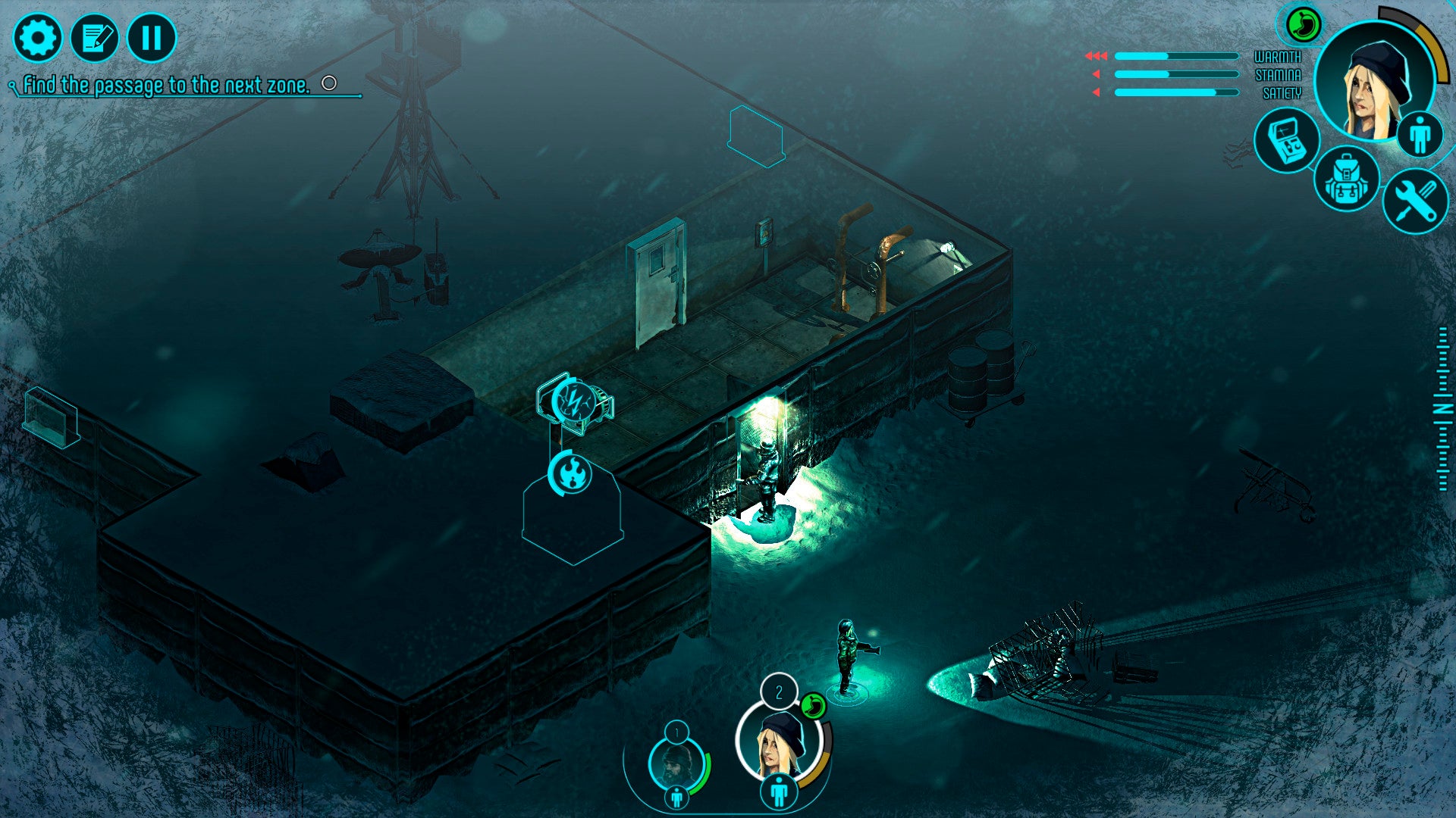 Distrust: Polar Survival - PC (Steam) — screenshot 3
