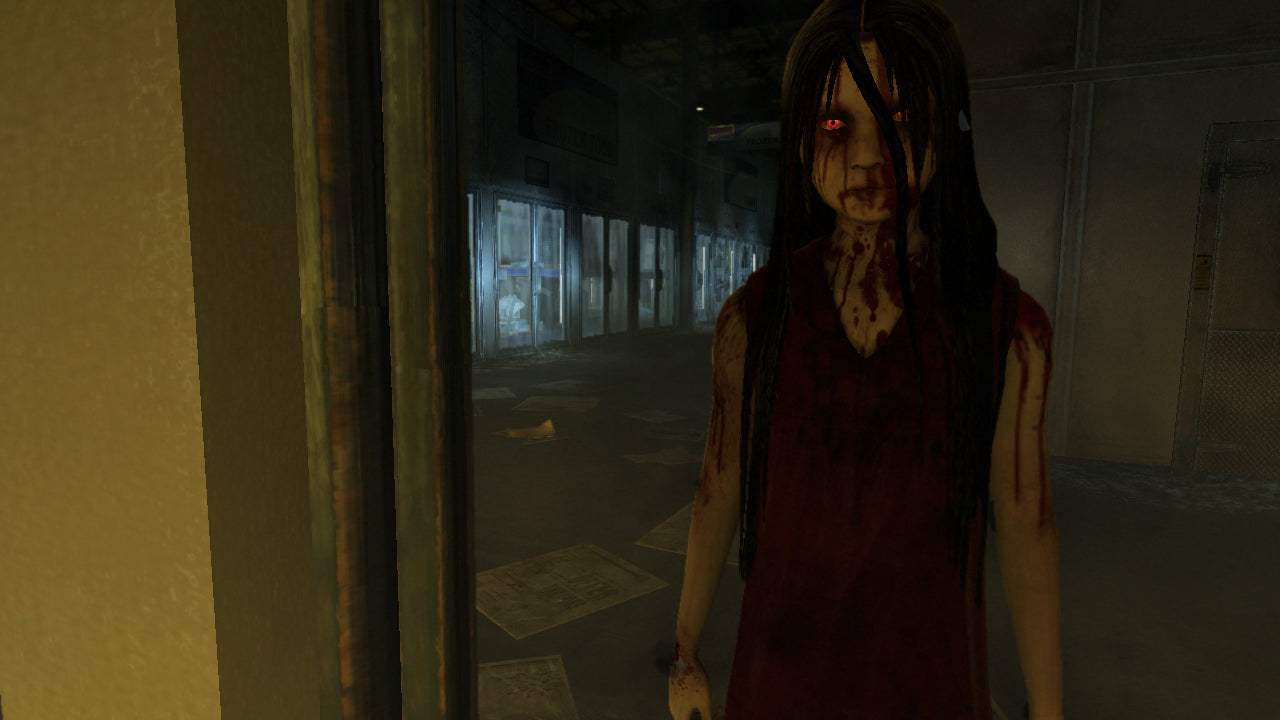 F.E.A.R. 3 - PC (Steam) — screenshot 1