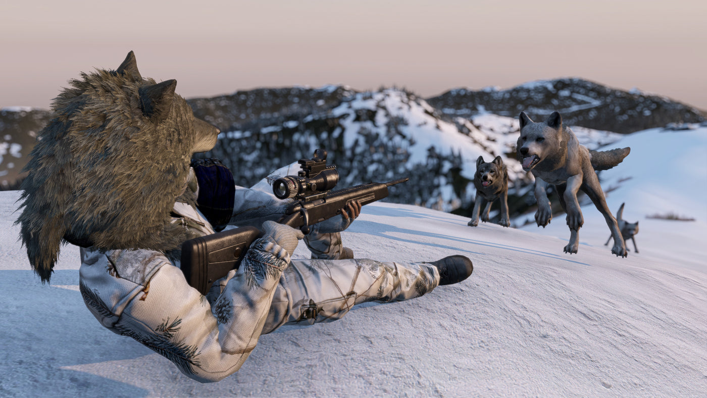 DayZ Frostline DLC - PC (Steam) — скриншот 3