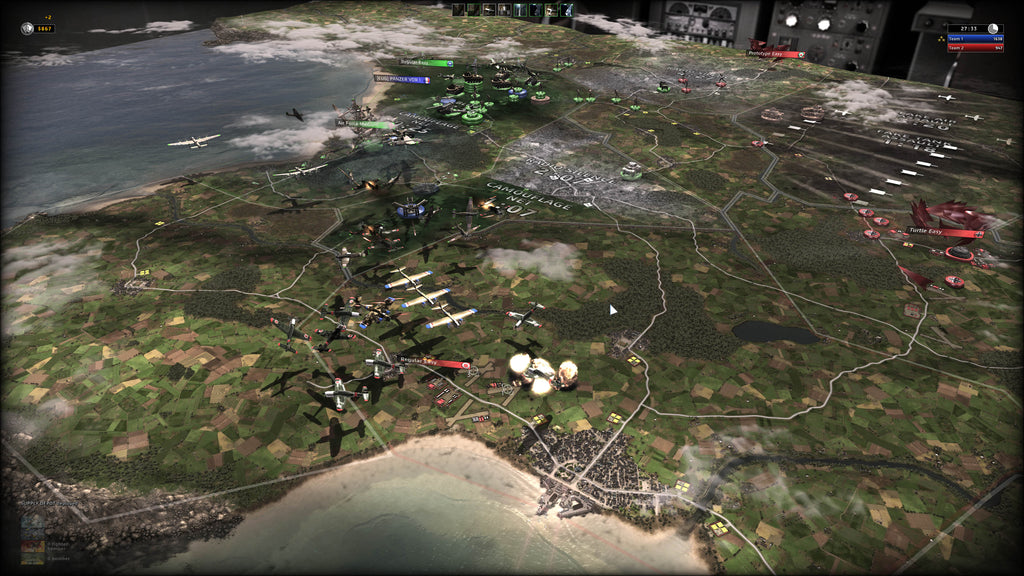 R.U.S.E. Definitive Edition - PC (Steam) — screenshot 2