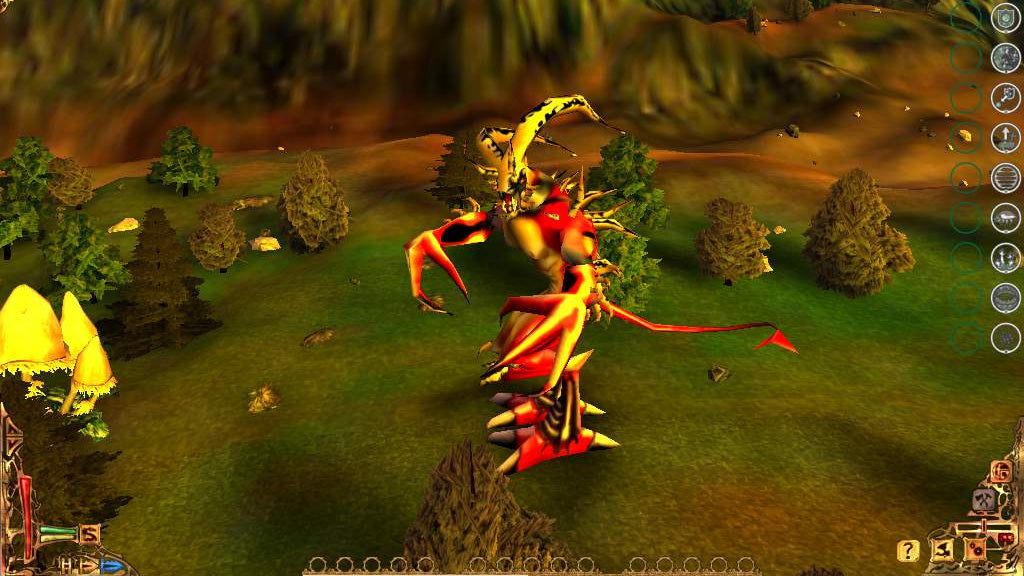 The I of the Dragon - PC (Steam) — screenshot 2